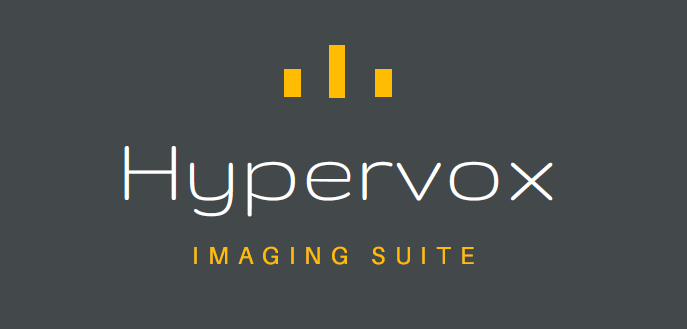Hypervox Imaging Suite